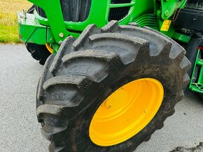 John deere 6230 premium. - 12