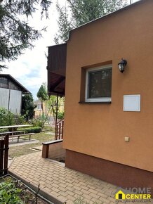  VIANOČNÁ AKCIA  - 5 000,- EUR .. ZÁHRADA S CHATKOU - 12