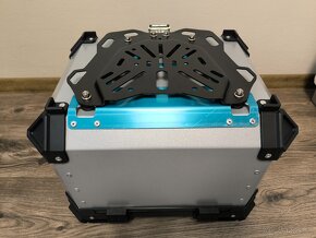 Zadní motokufr TopCase 45L - 12