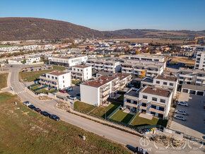 BOSEN | Na predaj 3i byt s garážou a park. miestom - Trenčín - 12