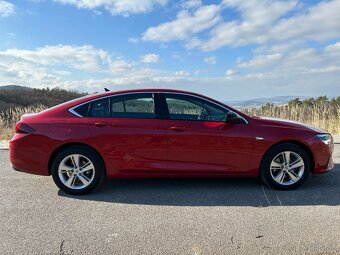 OPEL INSIGNIA ELEGANCE, možnost odpočtu DPH - 12