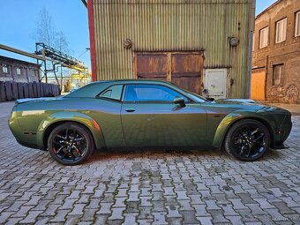 Dodge Challenger 5.7 V8 Hemi 2019 DPH - 12