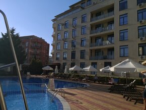 Apartman Sunny Beach, Bulharsko - 12