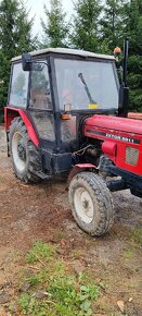 Zetor 6911 - 12