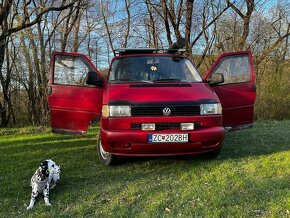 VW T4 - 12