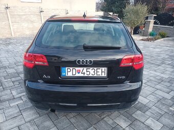 Audi A3 SportBack - 12