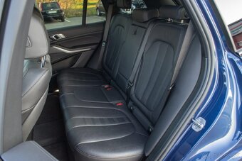 BMW X5 xDrive30d mHEV A/T 2022 ODPOČET DPH - 12