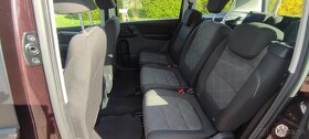 Volkswagen Sharan SCR BMT 7M ,2018 Comfortline,2018 - 12