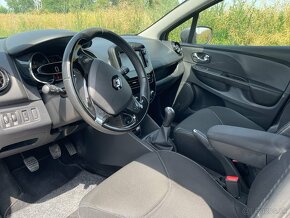 Renault Clio Grandtour 1,5 Diesel 2014✅ - 12