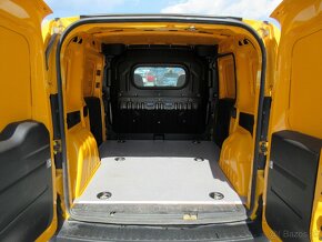 Fiat Dobló Cargo 1.4 T-Jet Base s odp. DPH - 12