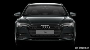 Predám Audi A6 S-line 2.0 TDI 150kW - 12