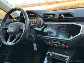 ✅ AUDI Q3 35Tfsi - 12