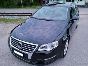 VW Passat 3.2 4-Motion - 12