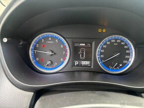 Suzuki S-CROSS ,4x4,1.6i,88KW/120PS,VADA PREVODOVKY - 12