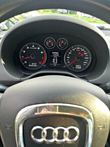 Audi A3 1.2 TFSI S tronic - 12