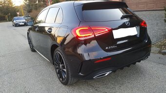 Mercedes Benz A 250e 160kw,AMG,Plug in Hybrid/PHEV/,11/2022 - 12