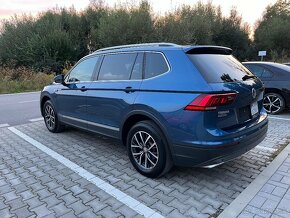 Volkswagen Tiguan Allspace 2.0tdi 110kw DSG - 12