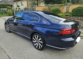 VW Passat B8 R-Line DSG - 12