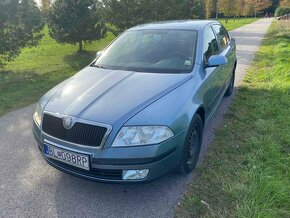 Škoda Octavia 1.9 TDI - 12