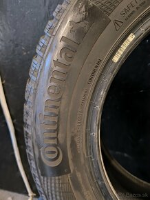 195/65 R15 Continetla zimne pneumatiky ❄️❄️❄️ - 12