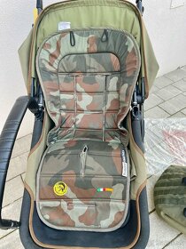 Bugaboo cameleon 3 edícia Diesel 2kombinácia - 12