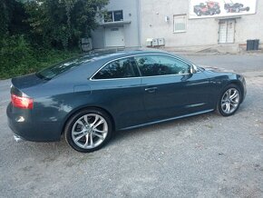 Audi s5 4.2 v8 260kw 4x4 - 12