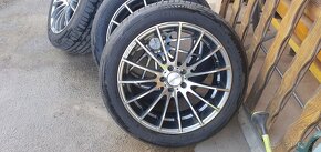 5x114,3 r20 mazda kia hyundai mitsubishi toyota honda - 12