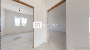 Nový 4 izbový byt E, 114,15 m2+ terasa, parking, SPA REZIDEN - 12