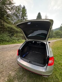 Škoda Octavia 3rs 2.0 TDi - 12