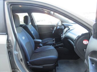 Kia Cee´d 1.4 CVVT 105k - 12