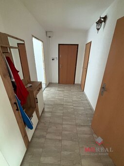 3 izbový byt  balkónom Topoľčany - 12