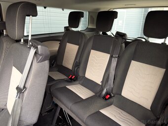 Ford Tourneo Custom II - 12