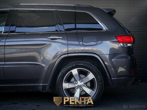 ⭐ JEEP GRAND CHEROKEE ⭐ - 12