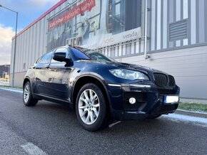 ✅ BMW X6 5miestna verzia ✅ - 12