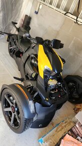 Can-am Ryker 900 Sport - 12