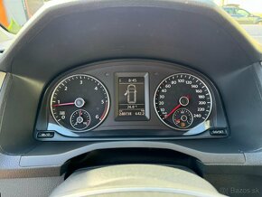 ► VW Caddy MAXI 2,0 TDI 110 kW, NAVIGACE, TOP STAV ◄ - 12