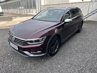 Volkswagen Passat Variant Alltrack 190ps - 12