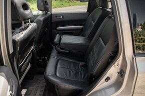 Nissan X-Trail 2.0 dCi SE - 12