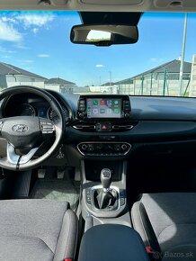 Hyundai i30 1.5 DPi 81kW Family - 12