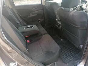 honda cr-v 1,6 DTEC 2014 - 12