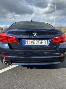 BMW 520d AT - 12