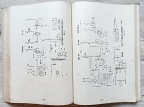 Kniha Československé přijímače: zapojovací plánky, M. Baudyš - 12