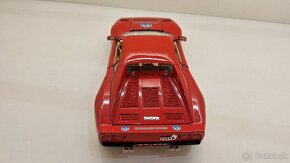 1:18 FERRARI GTO PPG - 12