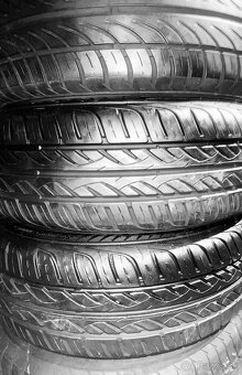 4x100 R14 Letná sada 185/60 R14 82H 100€ - 12