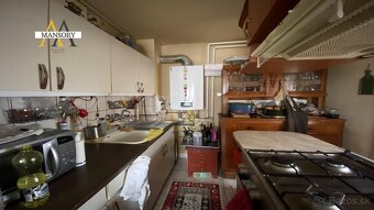 Na predaj rodinný dom v Etes za 33 000 eur na pozemku 691 m2 - 12