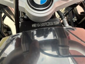 BMW R1200GS rok 2012, 91000km, - 12