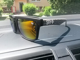 Slnecne okuliare SPY+ KEN BLOCK UV400 polarizacne - 12