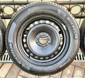 215/60 R16 5x108 FORD Letné - 12