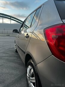 ŠKODA FABIA 1.2 HTP 44kw 2008 - 12