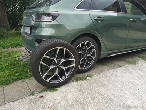 Predám Kia Ceed - 12